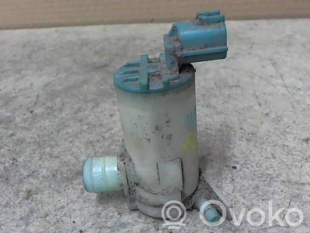 Nissan 350Z Windscreen/windshield washer pump 