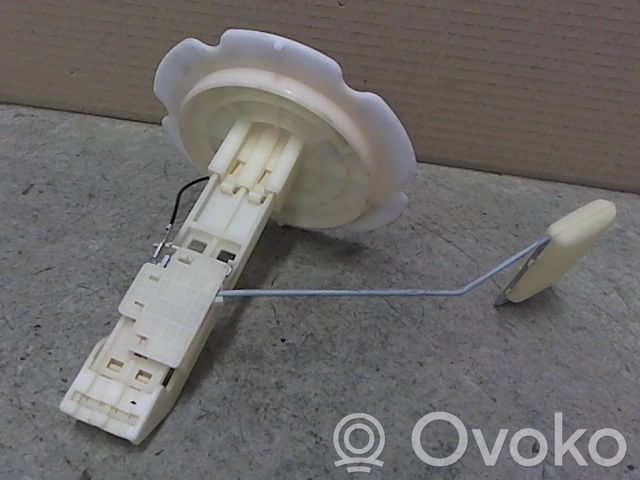 Nissan 350Z Coolant expansion tank/reservoir 