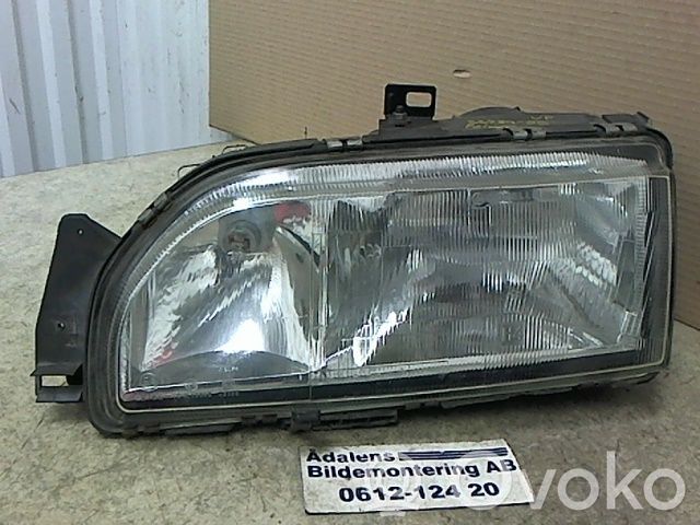 Ford Sierra Scheinwerfer 