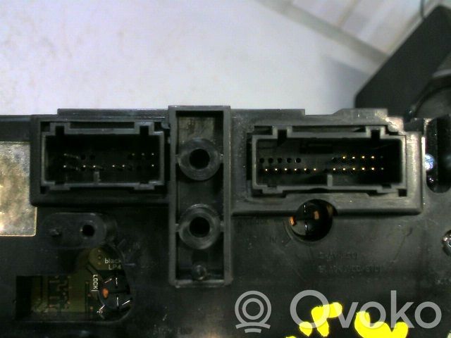 Volvo S60 Climate control unit 