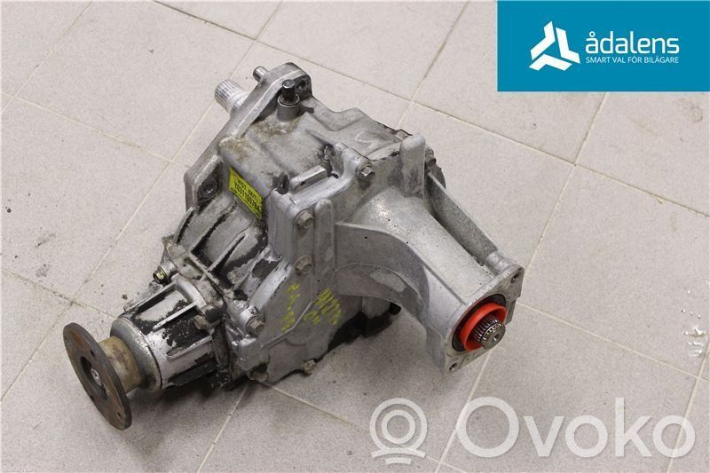 Hyundai Santa Fe Verteilergetriebe 