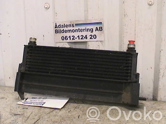 Ölkühler