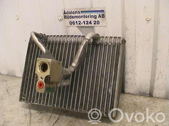 Heater blower radiator   603287V