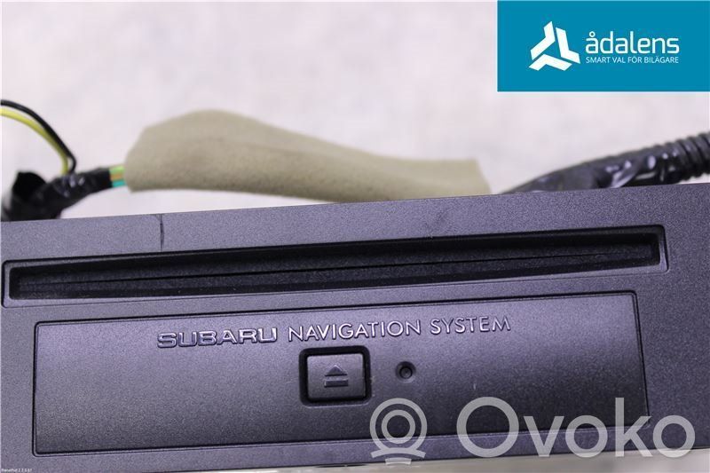 GPS navigation control unit/module   Y34192270,FVZ806EF2