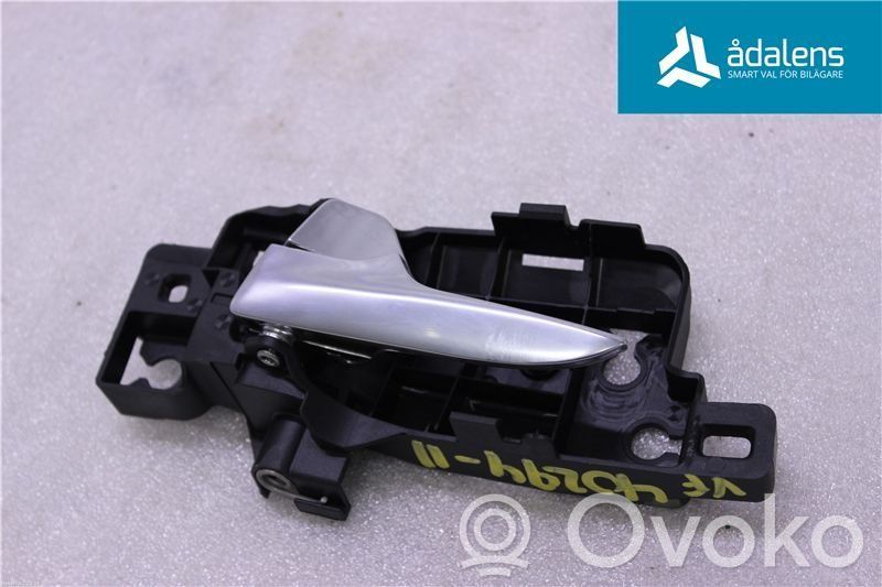 Ford Mondeo MK IV Klamka wewnętrzna drzwi przednich 