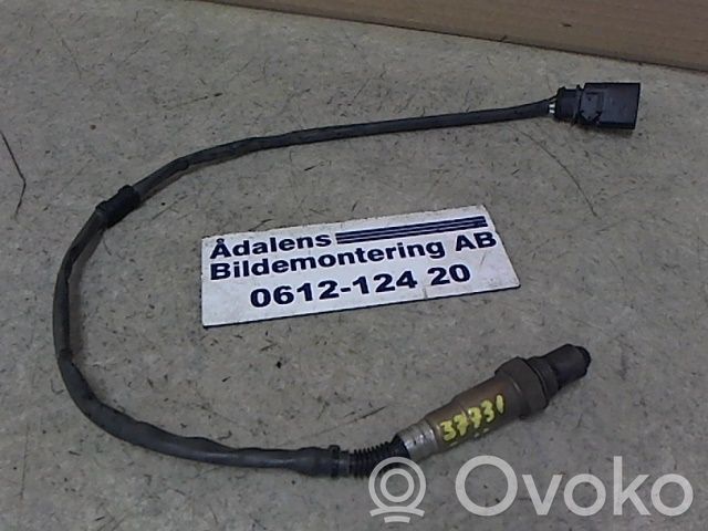 Volkswagen Tiguan Lambda probe sensor 
