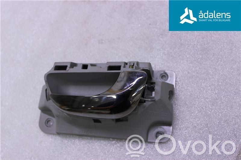 Volvo S80 Manecilla interna puerta delantera 