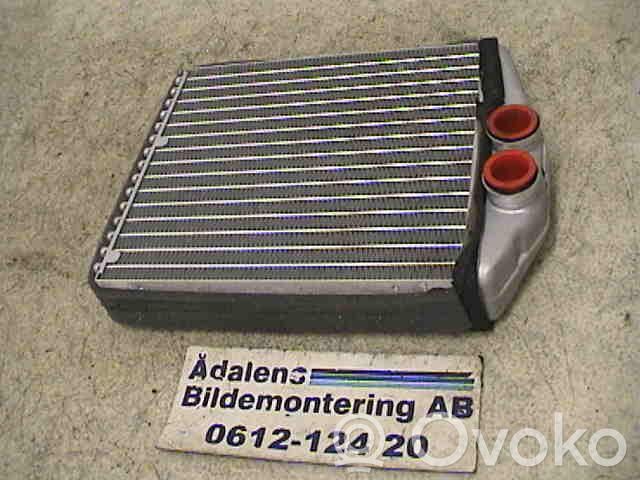 Saab 9-3 Ver2 Lämmityslaitteen kenno 
