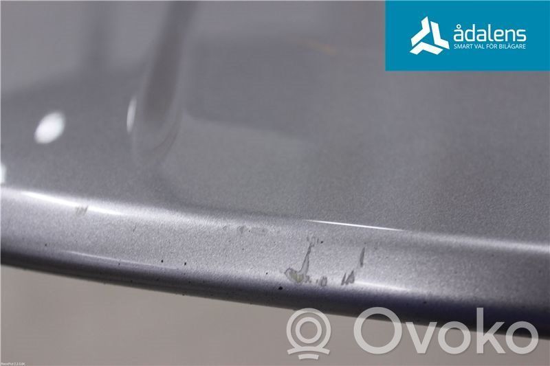 Subaru Legacy Heckspoiler 
