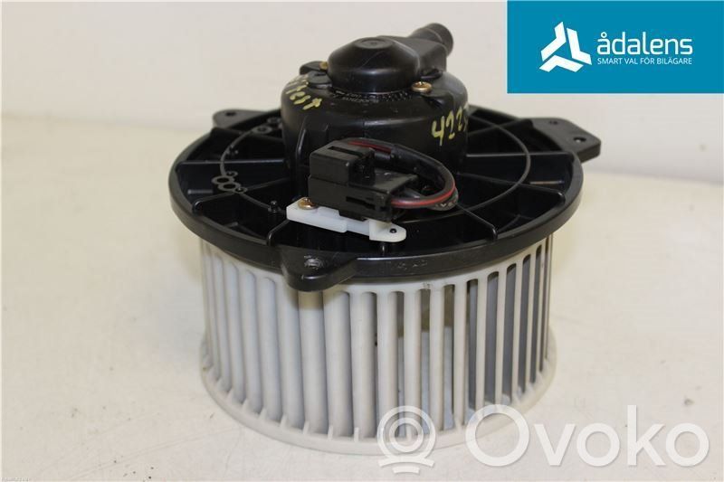 Mazda 626 Mazā radiatora ventilators 