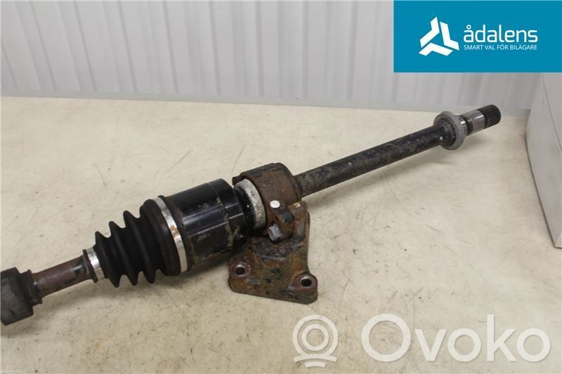 Mazda 6 Eje de transmisión delantero 
