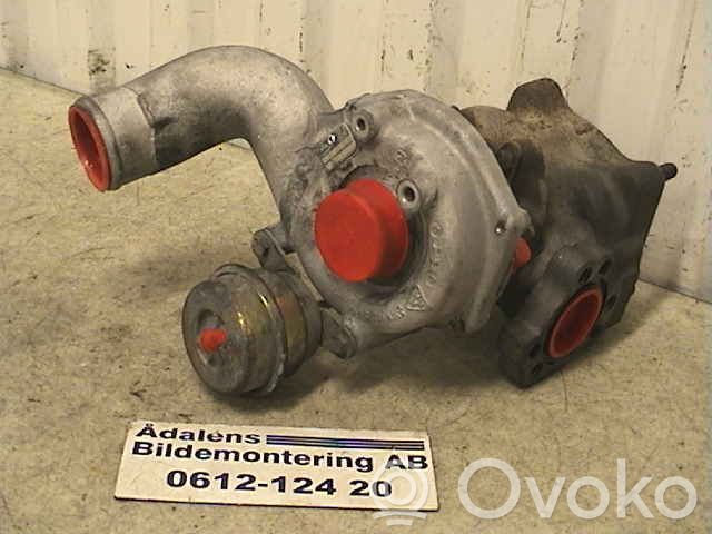 Turbo   078145702SX,078145704S
