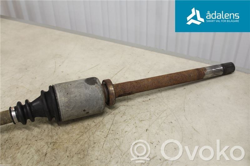 Opel Vivaro Front driveshaft 