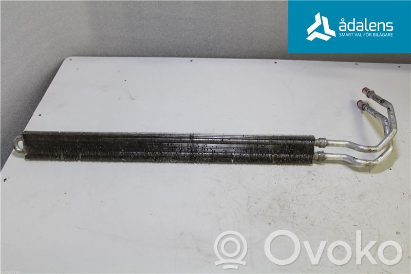 BMW 5 E60 E61 Power steering radiator 