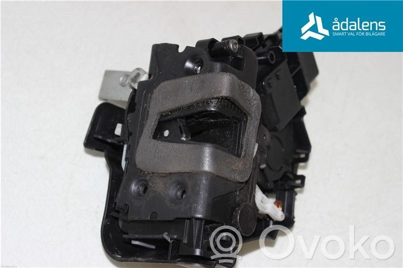 Ford Mondeo MK IV Central locking motor 