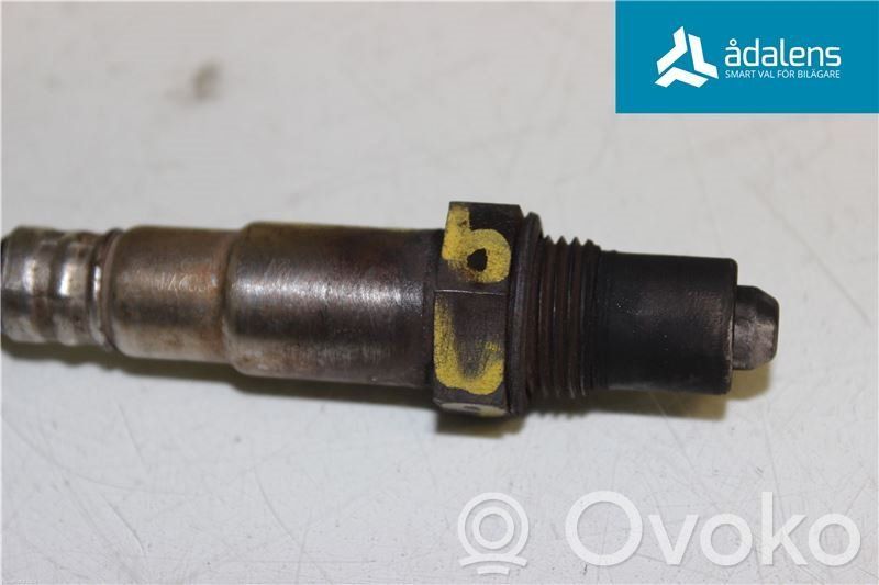 Lambda zondas   G4570909,0258006174
