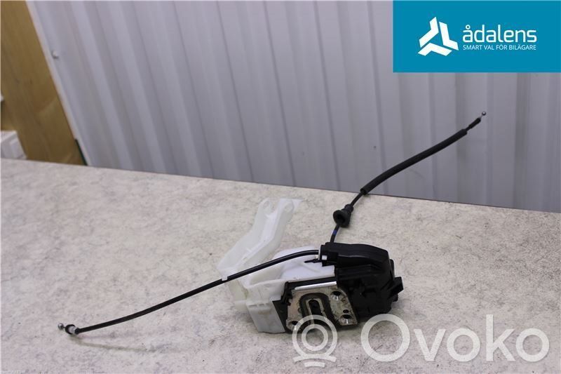 KIA Ceed Centrinio užrakto varikliukas 