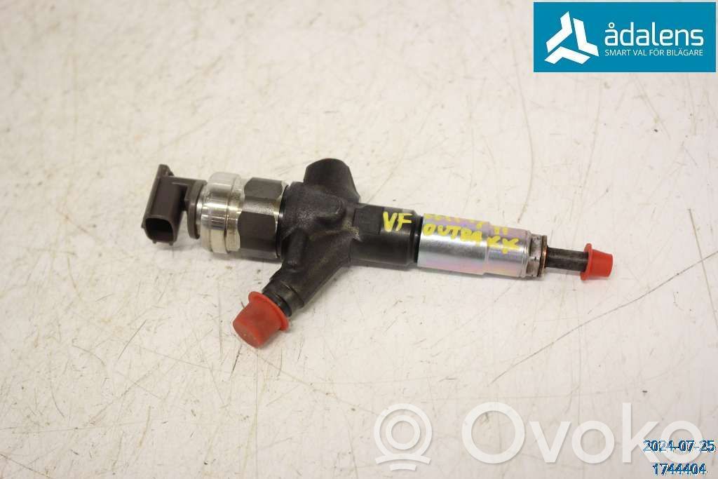 Fuel injector   16613AA030