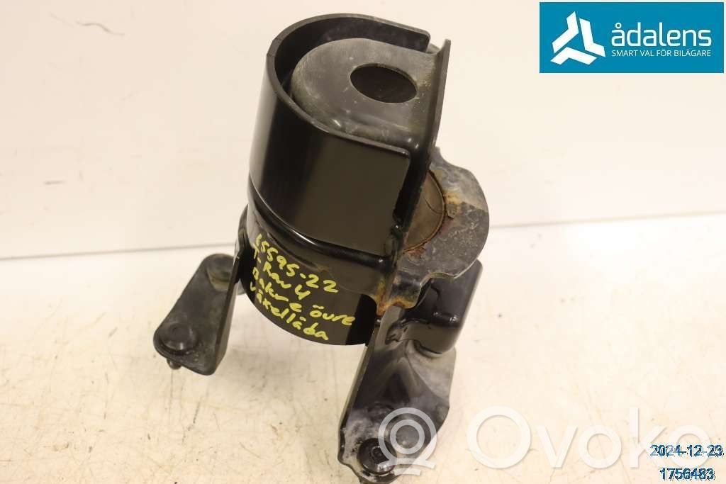 Engine mounting bracket   1237125070