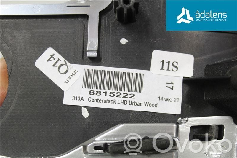 Moldura del panel   31469835,6815222