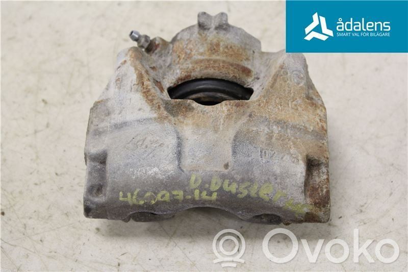 Bremssattel vorne   410018218R