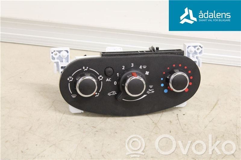 Dacia Lodgy Air conditioning (A/C) switch 