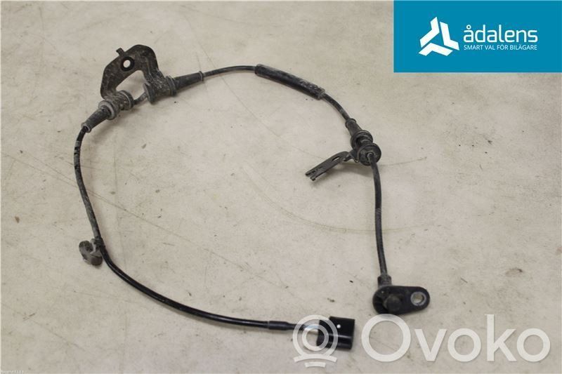 Hyundai i10 ABS Sensor 