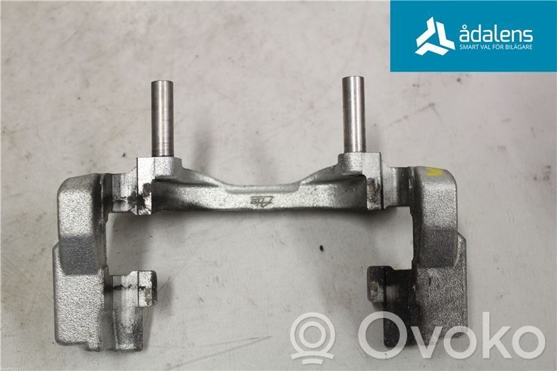Caliper/mordaza del freno delantero   1609897680