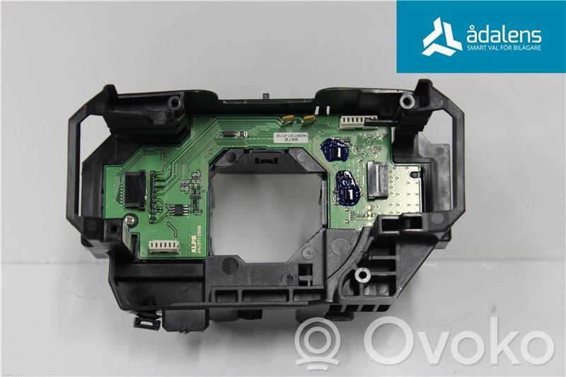 Volvo V70 Steering angle sensor 
