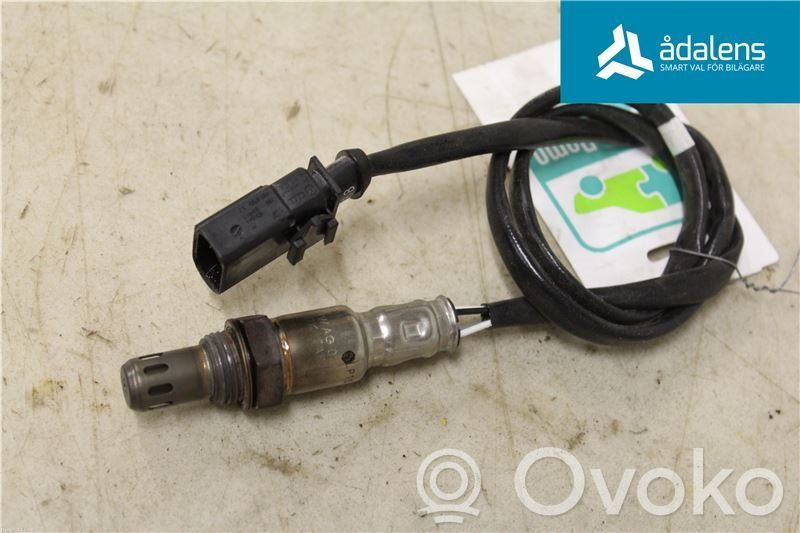 Sonde lambda   04E906262A