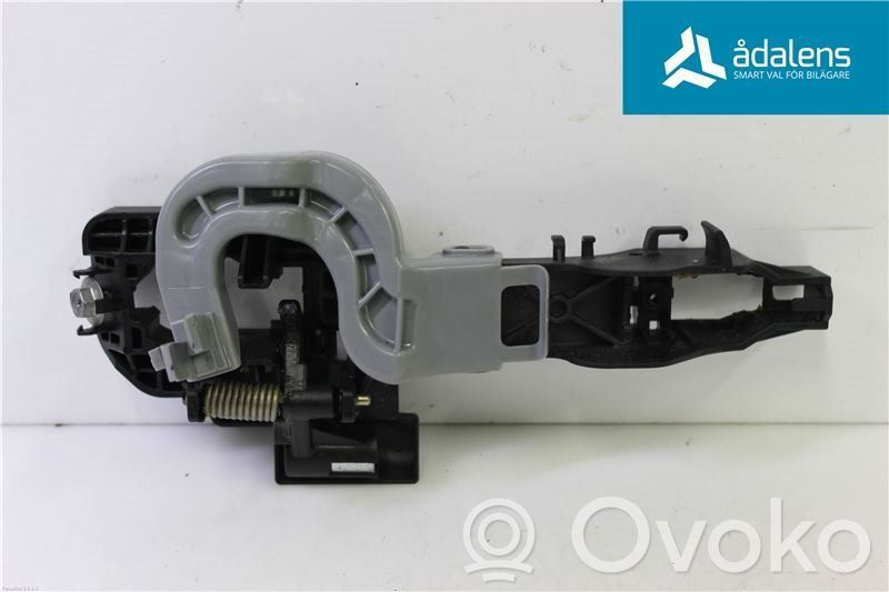 KIA Ceed Manecilla externa puerta delantera 