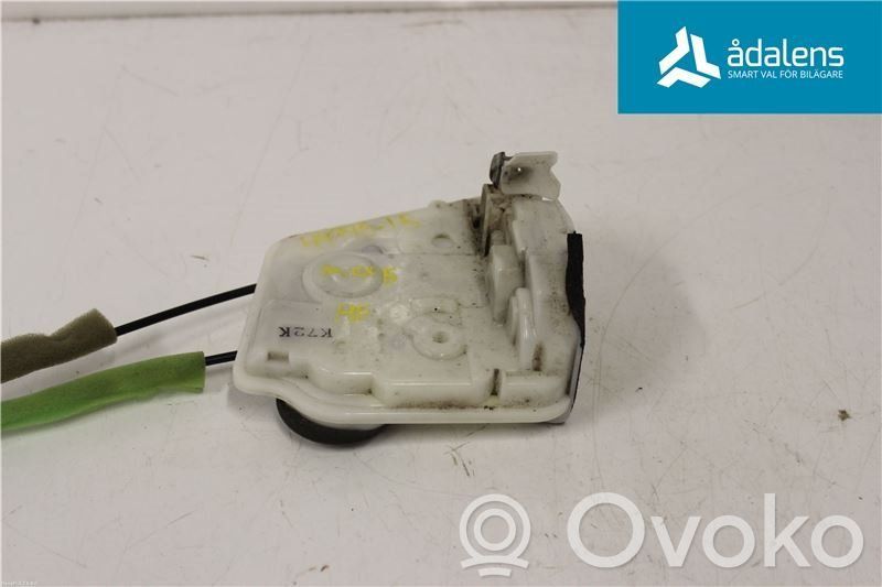 Mazda CX-5 Central locking motor 