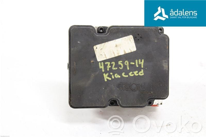 KIA Ceed ABS Pump 