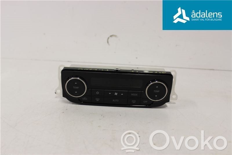 Mitsubishi L200 Unitate control climatizare 