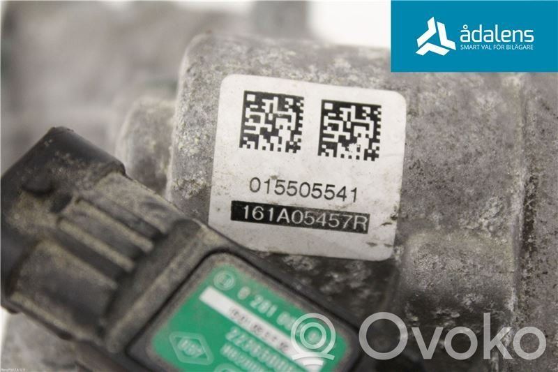 EGR-venttiili   161A05457R