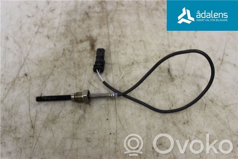 Sensor de temperatura del escape   31431048