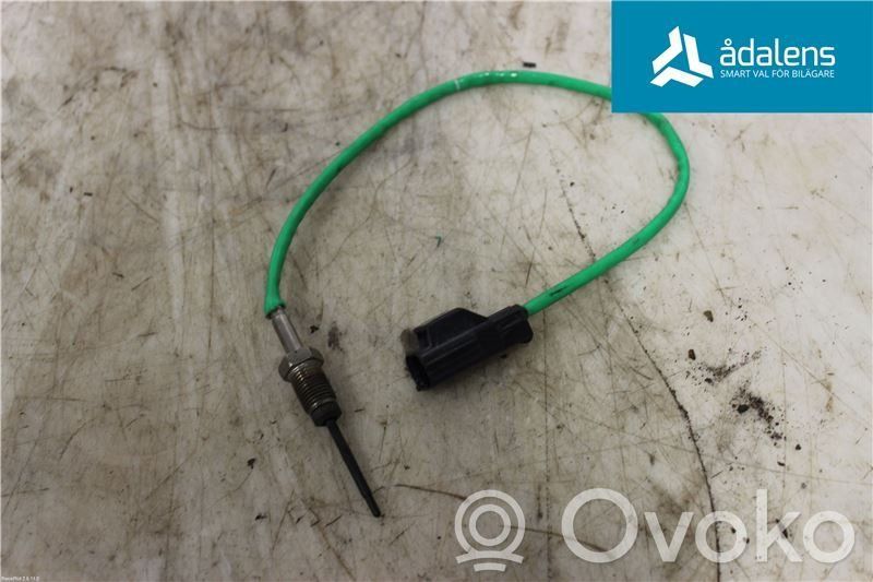 Ford Transit -  Tourneo Connect Sensor de temperatura del escape 