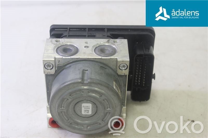 Dacia Lodgy ABS Pump 