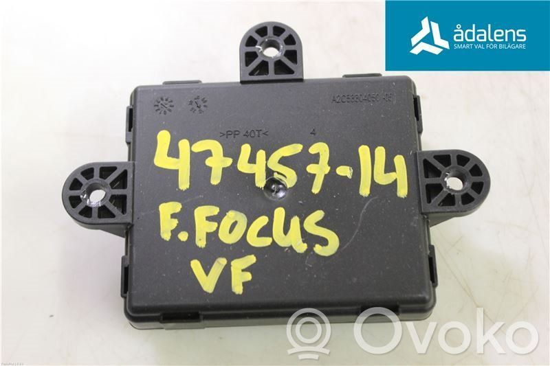 Ford Focus Door control unit/module 