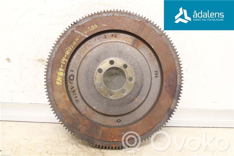Nissan NV200 Volante motor 