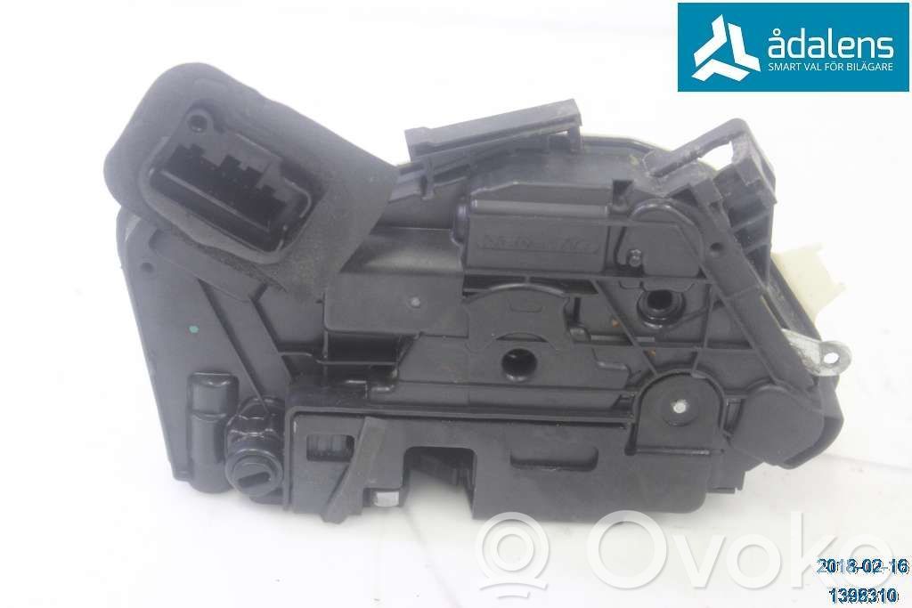 Volkswagen Golf VII Motor închidere centralizată 