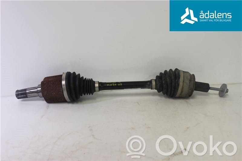 Volvo V70 Eje de transmisión delantero 