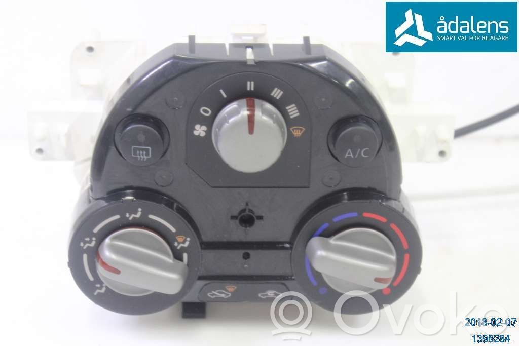 Nissan Note (E11) Air conditioning (A/C) switch 