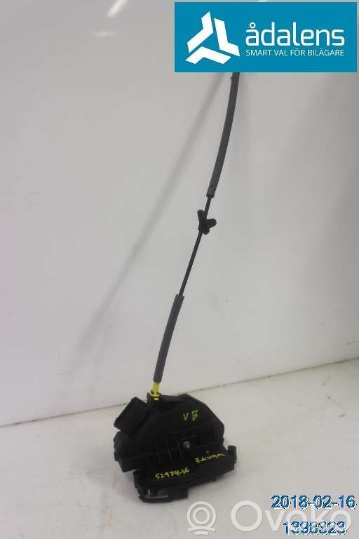 Ford Kuga II Central locking motor 