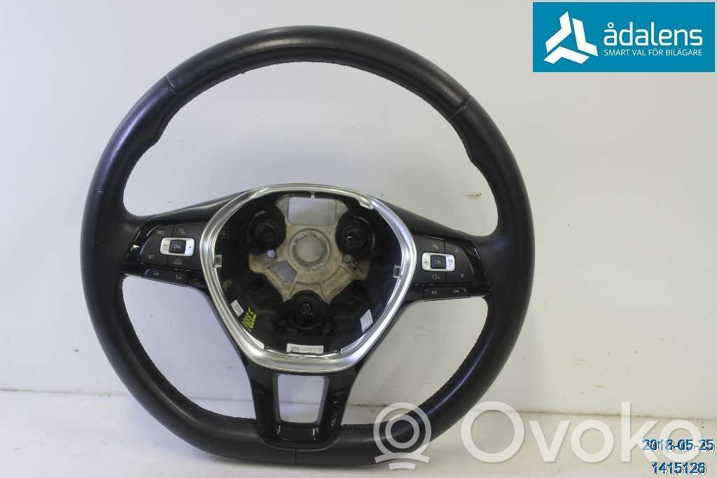 Volkswagen Caddy Volante 