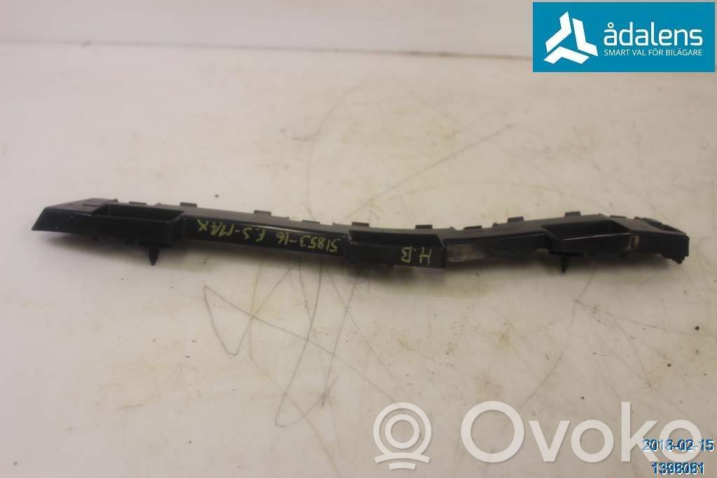 Ford S-MAX Rear bumper mounting bracket 