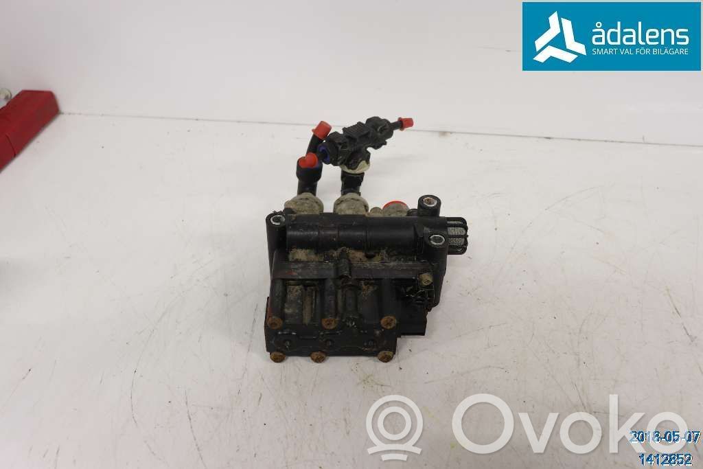 Volvo S90, V90 Scheinwerfer 