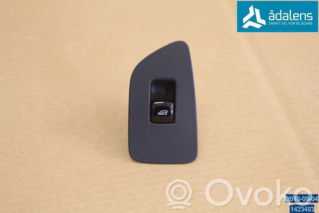 Electric window control switch   31376458