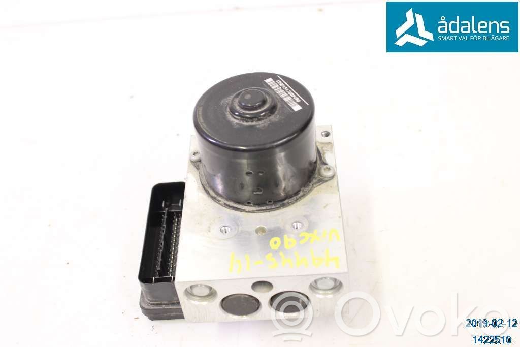 Volvo XC90 ABS bloks 