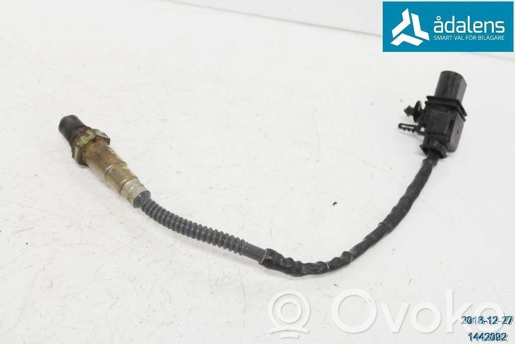 Sonda lambda   31422345,0258017107,30751138